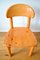 Pine Dining Chairs attributed to Rainer Daumiller, 1970s, Set of 5, Image 13