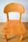 Pine Dining Chairs attributed to Rainer Daumiller, 1970s, Set of 5, Image 9