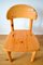 Pine Dining Chairs attributed to Rainer Daumiller, 1970s, Set of 5, Image 12