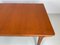 Table à Rallonge en Teck par T. Robertton pour McIntosh, 1960s 2