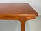 Table à Rallonge en Teck par T. Robertton pour McIntosh, 1960s 9