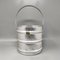 Champagne Ice Bucket in Aluminium from Arir, Italy, 1960s, Image 1