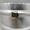 Champagne Ice Bucket in Aluminium from Arir, Italy, 1960s, Image 4
