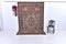 Handgefertigter Vintage Teppich aus Wolle 3
