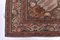 Handgefertigter Vintage Teppich aus Wolle 7
