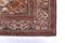 Handgefertigter Vintage Teppich aus Wolle 9