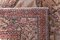 Handgefertigter Vintage Teppich aus Wolle 10