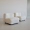 Set of Chairs by Tito Agnoli for Arflex, 1969 1
