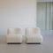 Set of Chairs by Tito Agnoli for Arflex, 1969 5