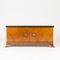 Marble Topped Sideboard by Otto Schulz for Boet, 1930s 1