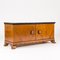 Marble Topped Sideboard by Otto Schulz for Boet, 1930s 2