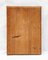Louis XVI Style Rectangular Mirror with Flower Corners, 19th Century 7