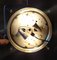 Vintage Wall Light from Mazzega, 1970s, Image 8