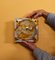 Vintage Wall Light from Mazzega, 1970s, Image 2