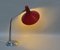 Lámpara de mesa italiana, años 50, Imagen 7