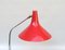 Italian Table Lamp, 1950s, Image 10