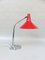 Italian Table Lamp, 1950s, Image 1