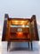 Italienisches Mid-Century Sideboard oder Barschrank von Paolo Buffa, 1950er 8