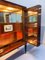 Italienisches Mid-Century Sideboard oder Barschrank von Paolo Buffa, 1950er 5