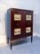 Italienisches Mid-Century Sideboard oder Barschrank von Paolo Buffa, 1950er 12