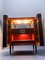 Italienisches Mid-Century Sideboard oder Barschrank von Paolo Buffa, 1950er 4