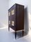 Italienisches Mid-Century Sideboard oder Barschrank von Paolo Buffa, 1950er 13