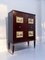 Italienisches Mid-Century Sideboard oder Barschrank von Paolo Buffa, 1950er 3