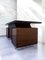Mid-Century Italian Executive Table Desk by Dassi for La Permanente Mobili Cantu, 1956 18