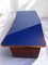 Mid-Century Italian Executive Table Desk by Dassi for La Permanente Mobili Cantu, 1956 9