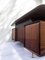 Mid-Century Italian Executive Table Desk by Dassi for La Permanente Mobili Cantu, 1956 20