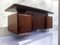 Mid-Century Italian Executive Table Desk by Dassi for La Permanente Mobili Cantu, 1956 15