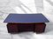 Mid-Century Italian Executive Table Desk by Dassi for La Permanente Mobili Cantu, 1956 2