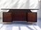 Mid-Century Italian Executive Table Desk by Dassi for La Permanente Mobili Cantu, 1956 13