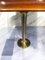 Mid-Century Italian Executive Table Desk by Dassi for La Permanente Mobili Cantu, 1956 17