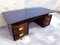 Mid-Century Italian Executive Table Desk by Dassi for La Permanente Mobili Cantu, 1956 6