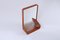 Teak Euroika Mirror Console by Friso Kramer for Auping, 1960s 3