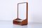 Teak Euroika Mirror Console by Friso Kramer for Auping, 1960s 9