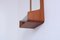 Teak Euroika Mirror Console by Friso Kramer for Auping, 1960s 5