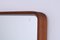 Teak Euroika Mirror Console by Friso Kramer for Auping, 1960s 11