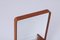 Teak Euroika Mirror Console by Friso Kramer for Auping, 1960s 7