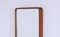 Teak Euroika Mirror Console by Friso Kramer for Auping, 1960s 14