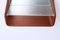 Teak Euroika Mirror Console by Friso Kramer for Auping, 1960s 6