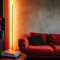 Minimalistische Stehlampe von Tommaso Cristofaro 5
