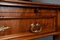 Antique Desk in Wood & Metal, Image 26