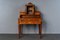Antique Desk in Wood & Metal, Image 3
