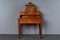 Antique Desk in Wood & Metal, Image 2
