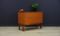 Mid-Century Teak Veneer Cabinet by Jensen & Valeur 3