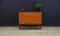 Mid-Century Teak Veneer Cabinet by Jensen & Valeur 2