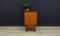 Mid-Century Teak Veneer Cabinet by Jensen & Valeur 8