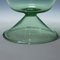 Monumental Blown Glass Bowl attributed to Vittorio Zecchin for M.V.M Cappelin & C., 1920s, Image 4
